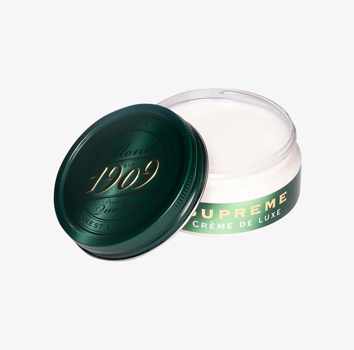 Immagine prodotto Collonil 1909 Supreme Creme de Luxe Temper Natural (1 x, 100 ml)