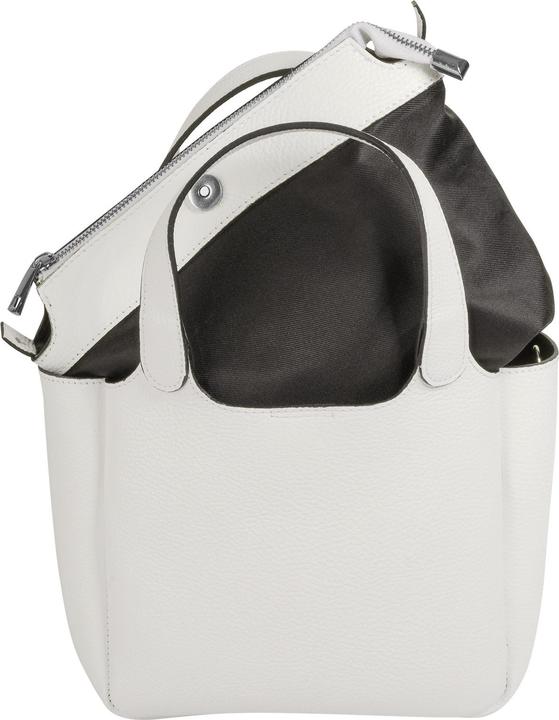 Immagine prodotto Cluty Handtasche echt Leder Damen