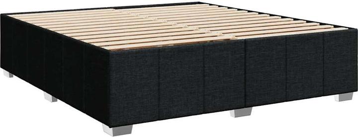 Produktbild vidaXL Boxspringbett (200 x 200 cm)