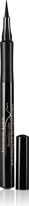 Image du produit Elizabeth Arden Beautiful Color Liquid Eyeliner Seriously Black (Seriously Black)