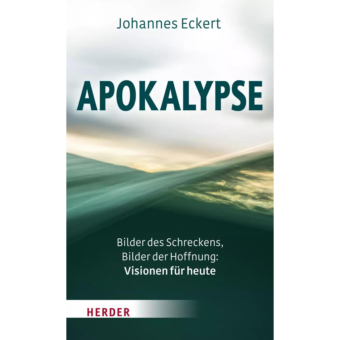 Thumbnail - Apokalypse, Fachbücher von Johannes Eckert