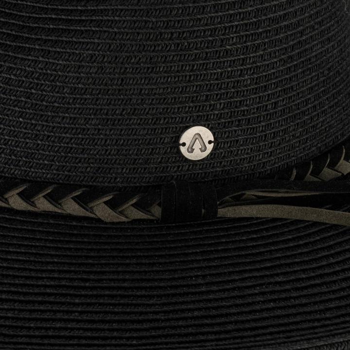 Produktbild P.A.C. Ecuador Panama Straw Hat