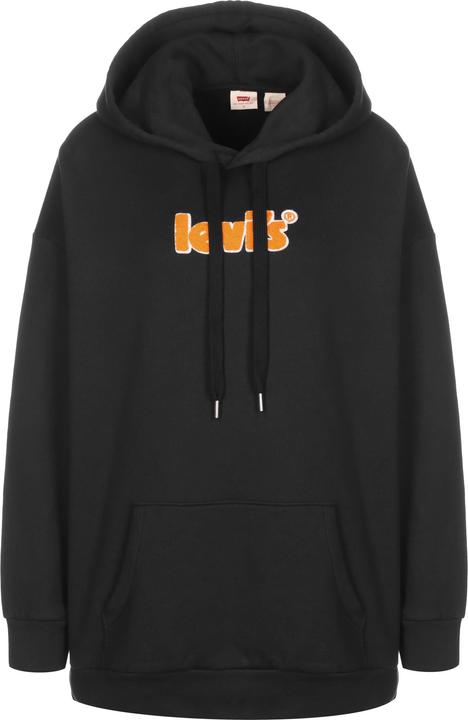 Produktbild Levis Prism Hoodie - 87163 (S)