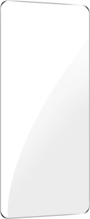 Actual product image Avizar 9H hardness glass display protection film (1 Piece, Samsung Galaxy A54 5G)