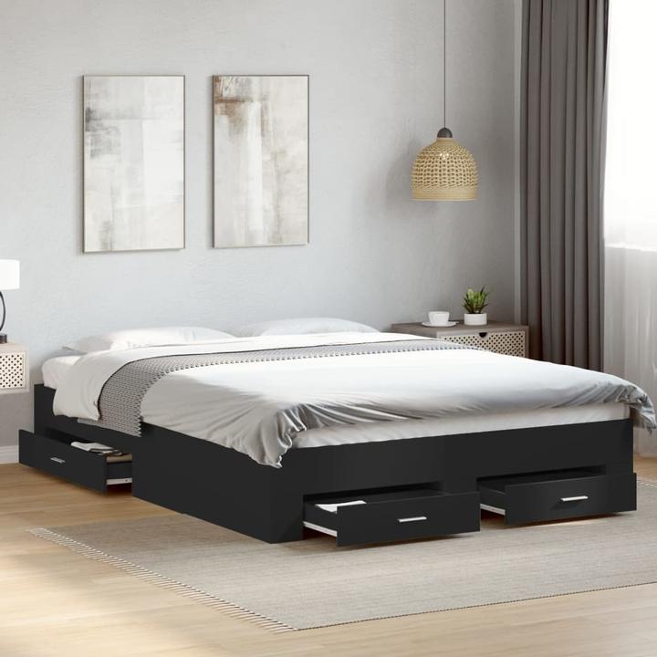 Produktbild vidaXL Kalia (160 x 200 cm)