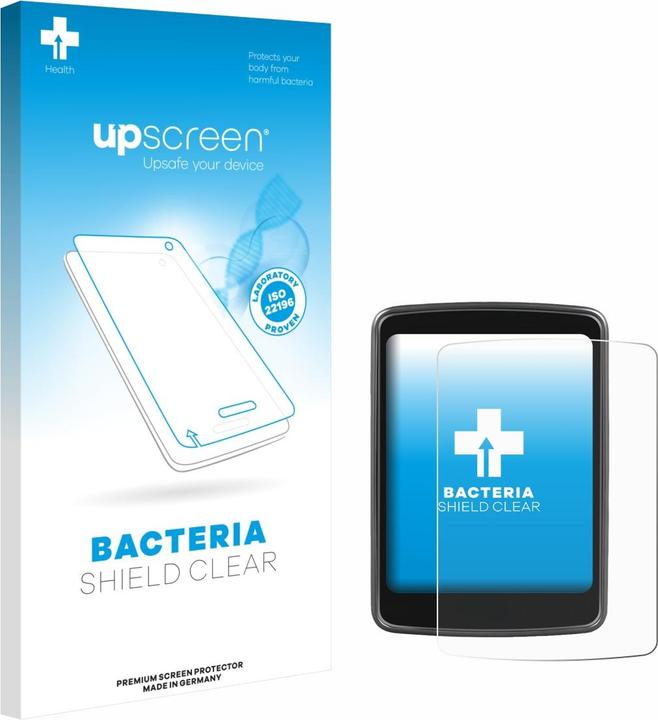 Immagine prodotto upscreen Pellicola Antibatterica