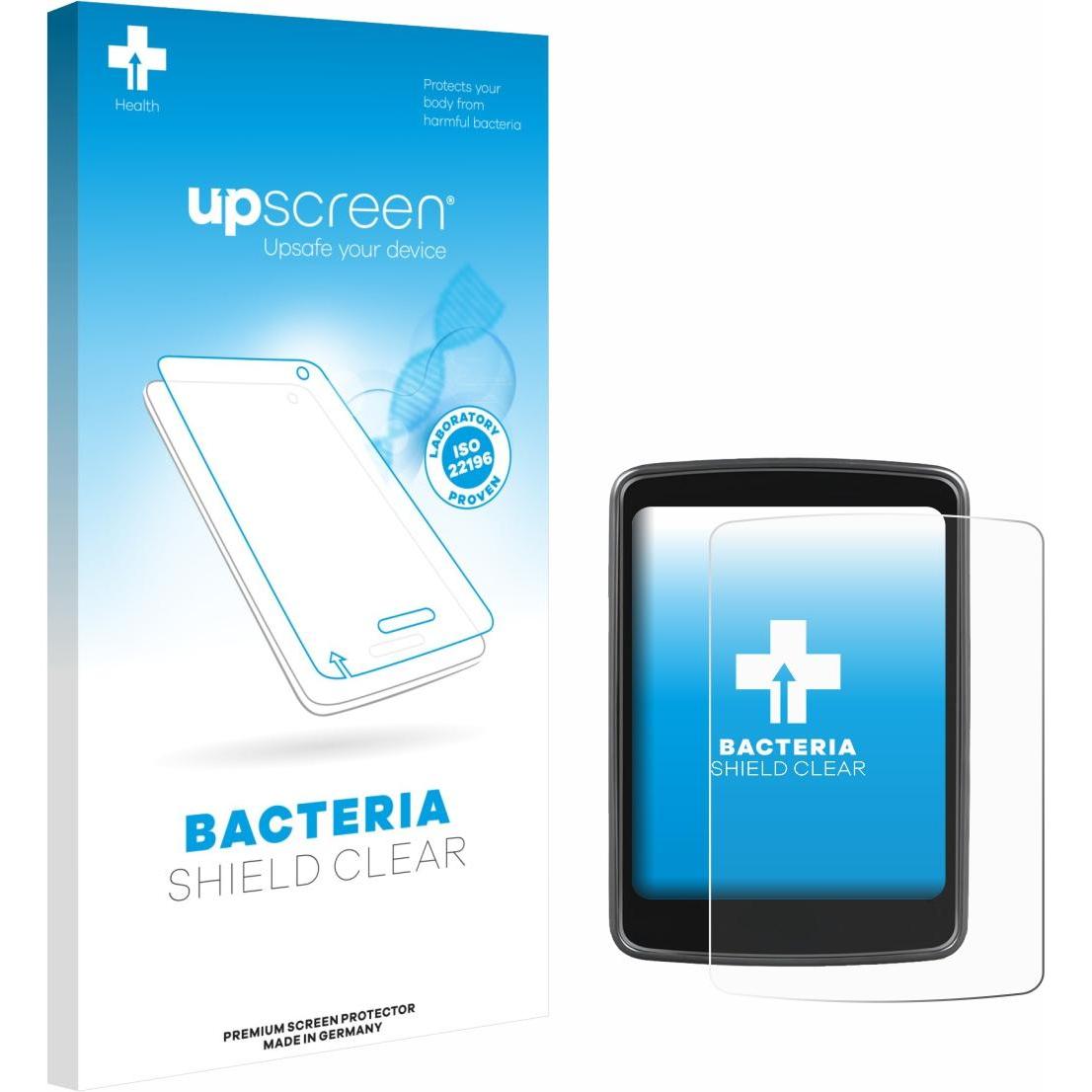 upscreen, Accessori per tachimetro bici