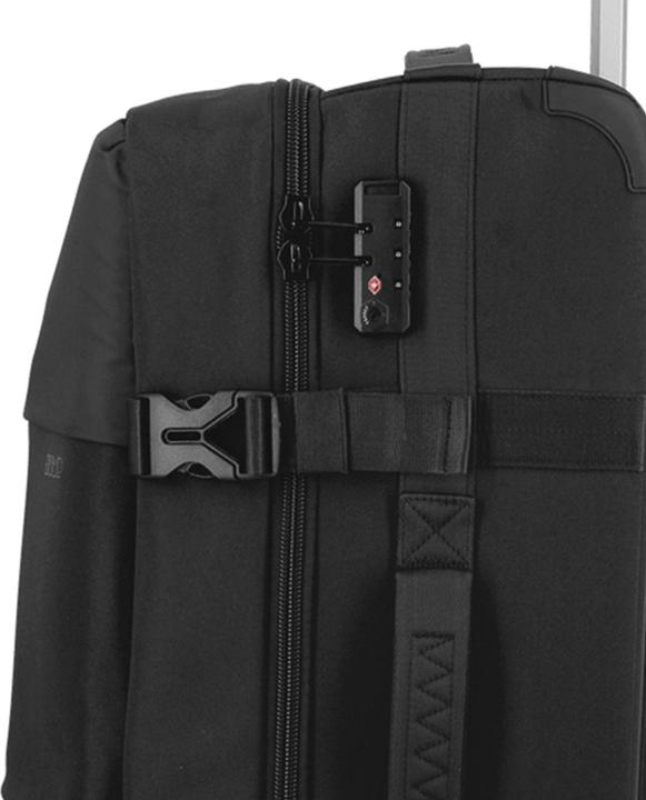 Actual product image Jump Dunaa 2 Rollen Reisetasche 67 cm (76 l)