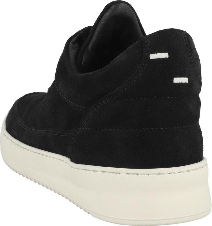 Actual product image Filling Pieces Low Top Suede Organic - 67159 (41)