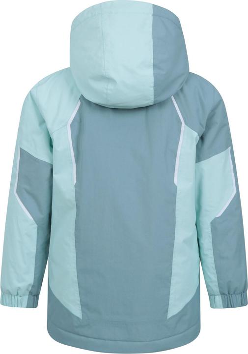 Image du produit Mountain Warehouse Veste de ski imperméable Sub Zero Extreme pour enfants et adolescents (128)