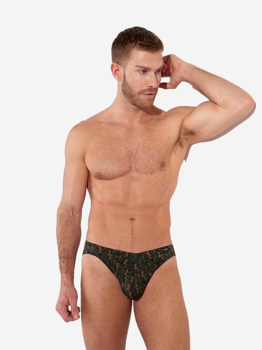 Immagine prodotto HOM Minislip Vizzavona Comfort (M, Confezione singola)