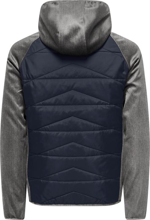 Actual product image Only & Sons Onslan Mix Jacket Otw Noos (M)