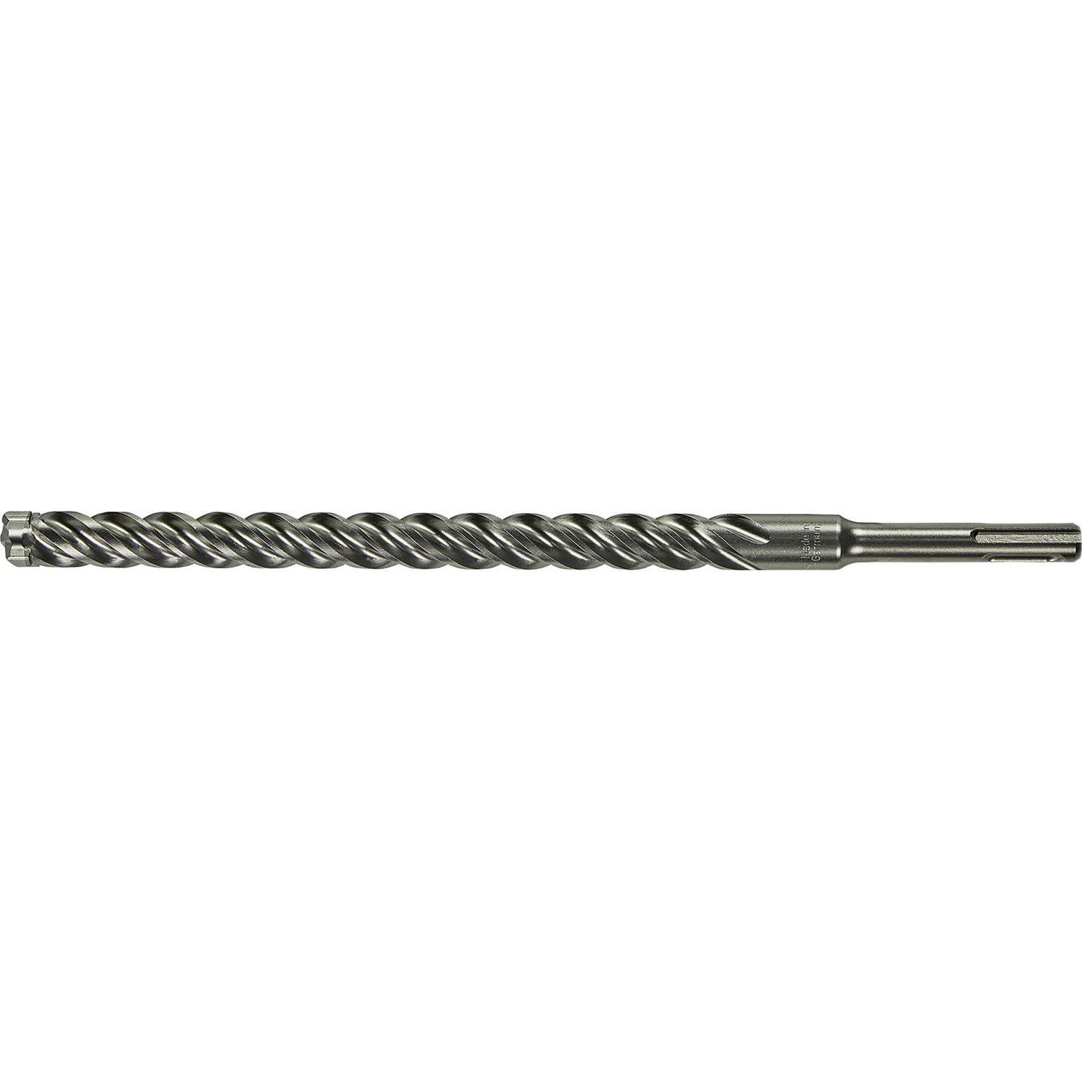Makita, Bohrereinsatz, TCT NEMESIS SDS+Bohrer 16x265 (16 Millimeter)