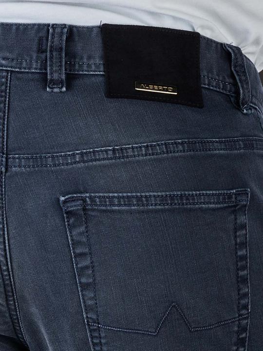 Actual product image Alberto Pipe Jeans PBJ DS Noble Denim blue (W30/L34)