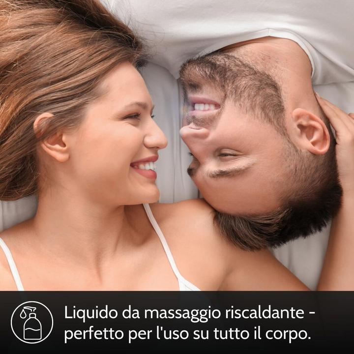 Actual product image Joydivision Warmup (150 ml)