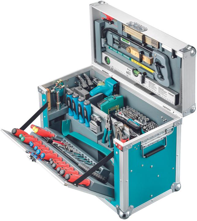 technocraft Compact III (63 onderdelen)