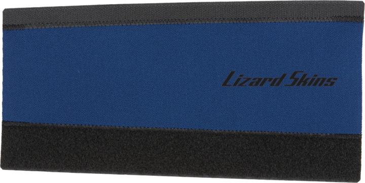 Actual product image Lizard Skins Neoprene chain stay protection L