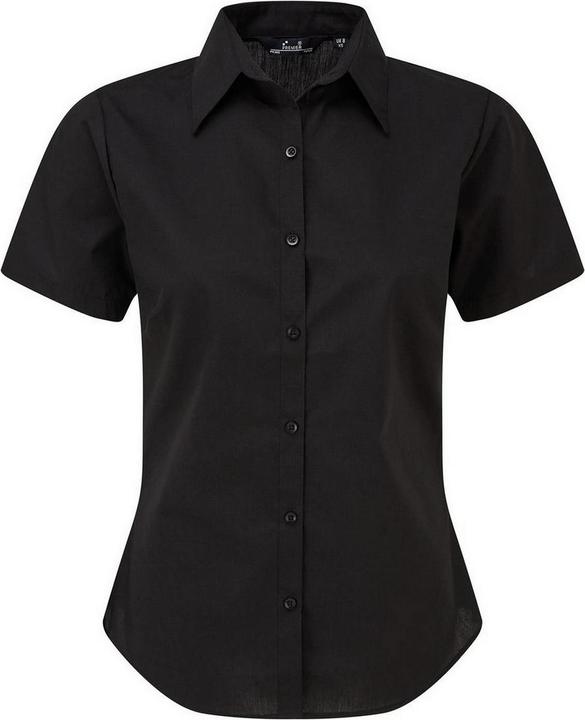 Immagine prodotto Premier Camicia da lavoro a maniche corte in popeline (38)