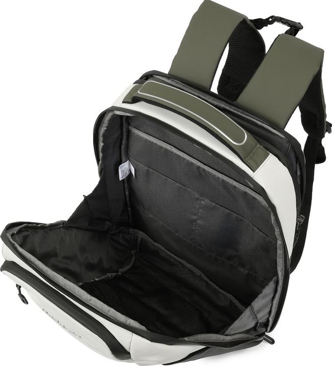 Produktbild Hedgren Comby Performance Daypack RFID Schutz 40 cm Laptopfach (17 l)