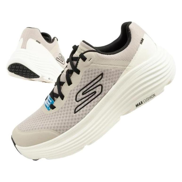 Skechers, Sneakers, Max Cushioning Endeavor Schuhe, (42)