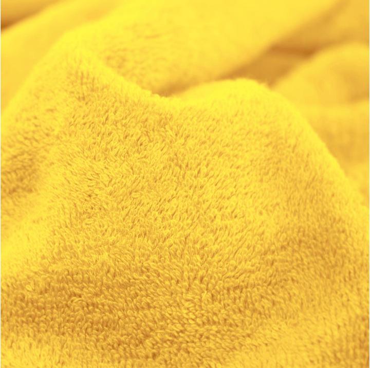 Actual product image Möve Super fuzzy (30 x 30 cm)