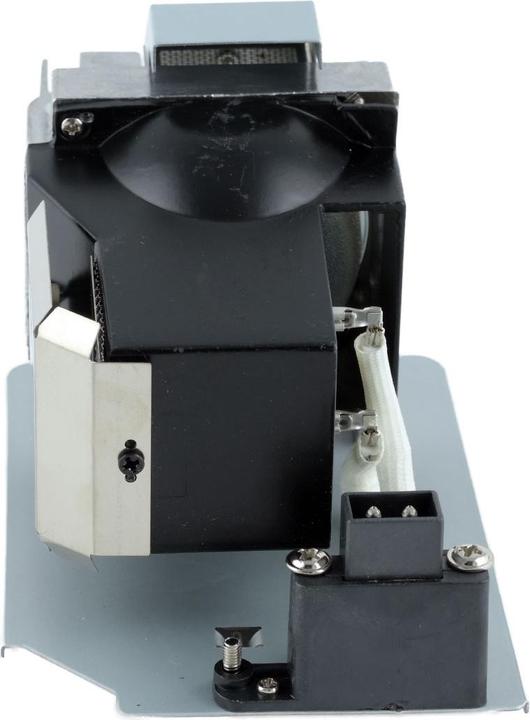 Produktbild Azurano Beamerlampe kompatibel mit VIVITEK 5811118004-SVV Ersatzlampe mit Gehäuse (D755WT, D755WTi, D755WTIR)