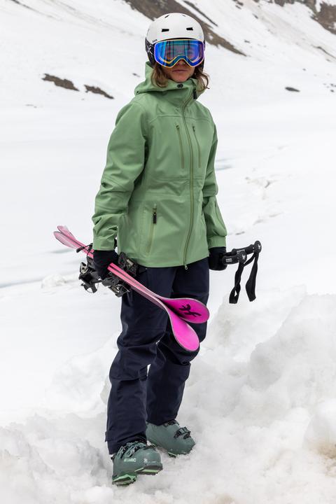 Produktbild Rukka Hazel 3-Lagen Damenjacke (42)