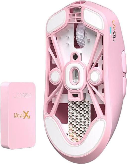 Productafbeelding Lamzu Maya X 8K (Draadloze, Bedraad)