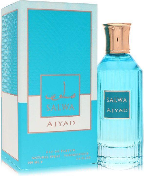 Produktbild Ajyad Salwa Unisex Spray (Eau de Parfum, 100 ml)