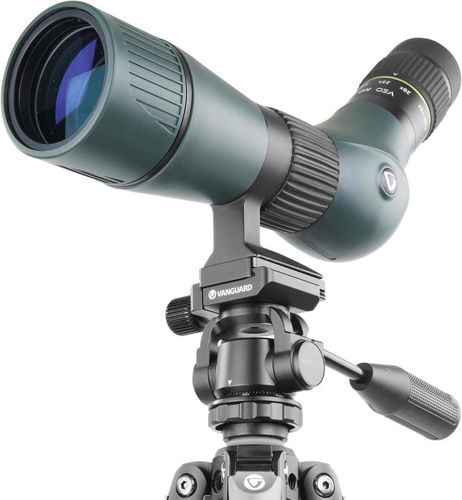 Actual product image Vanguard Veo PH26 telescope ball joint (Spherical head)