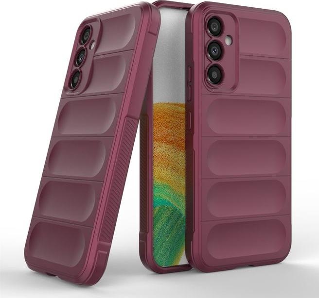 Produktbild MU Classic Softcase TPU Rugged Series (Samsung Galaxy A34 5G)