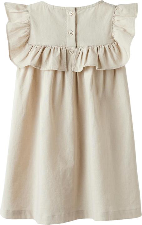 Image du produit Name it Kleid FALINNEN Minikleid (92)