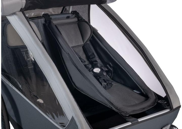 Produktbild Croozer Climatex