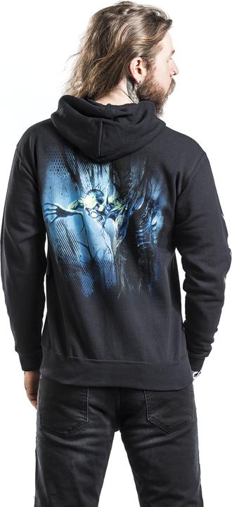 Produktbild Iron Maiden Fear Of The Dark (M)