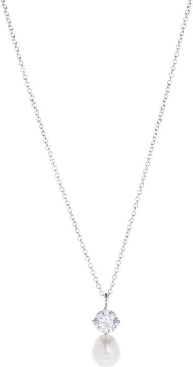 Immagine prodotto Adriana la mia Perla Romantica (Argento)
