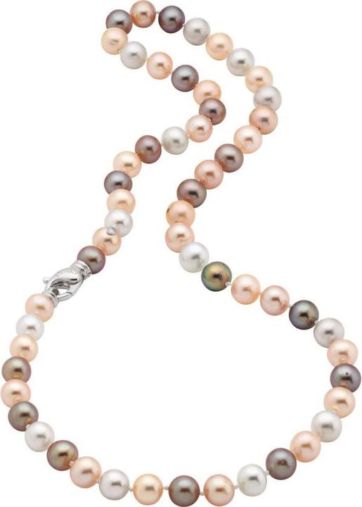 Produktbild Adriana la mia Perla Romantica (Silber)