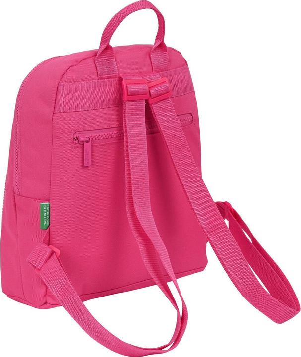 Immagine prodotto Benetton Zaino casual Raspberry Pi13 L (13 l)