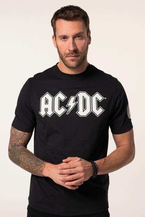 Produktbild JP1880 JP 1880 T-Shirt, Bandshirt, AC/DC, Halbarm (8XL)