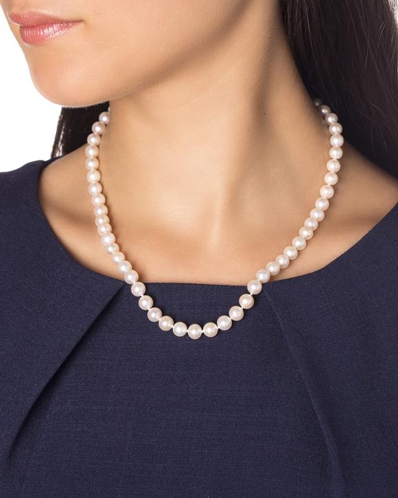 Produktbild Adriana la mia Perla Premium (6 mm) (Gold)