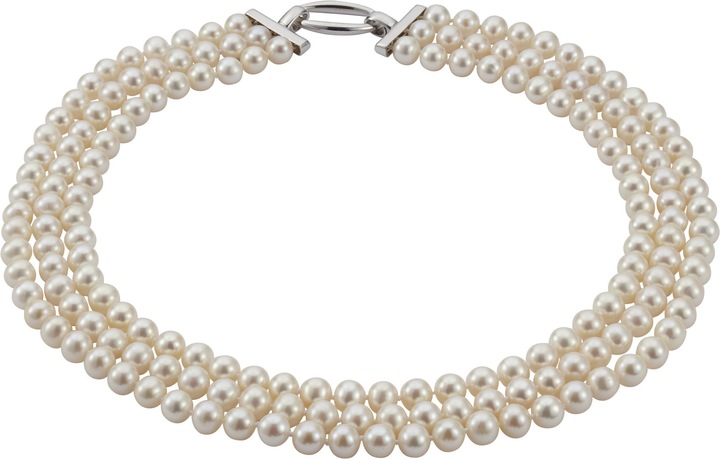 Adriana la mia Perla Premium (Silver)