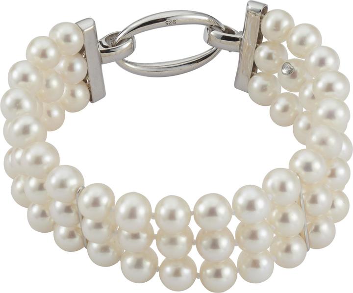 Produktbild Adriana la mia Perla Premium (19 cm, Silber)