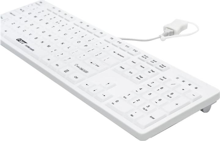 Actual product image Gett CleanType Easy Protect (Swiss, Cable)