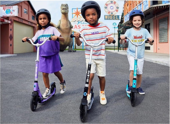 Produktbild Micro Cruiser