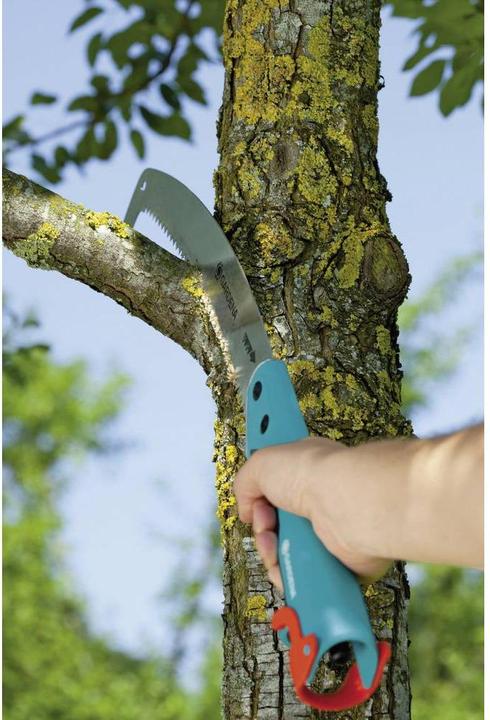 Actual product image Gardena 300 P