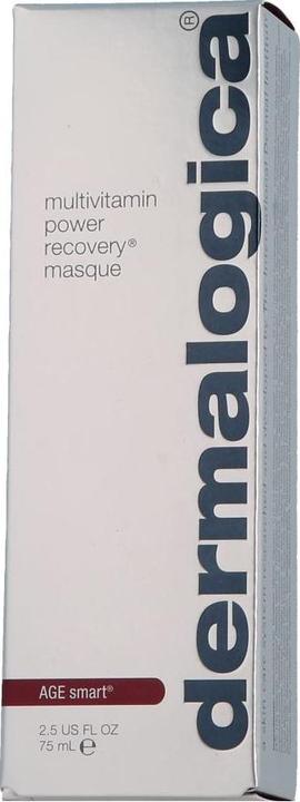 Produktbild Dermalogica AGE Smart - MultiVitamin Power Recovery Mask (75 ml)