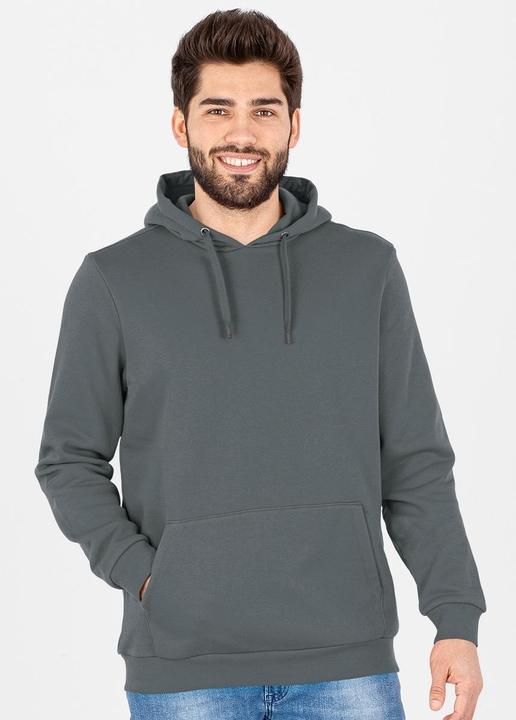 Immagine prodotto JAKO Felpa con cappuccio organico (XL)