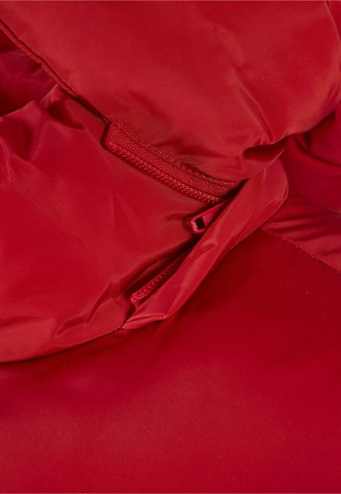 Produktbild Urban Classics Hooded Puffer Jacket (S)