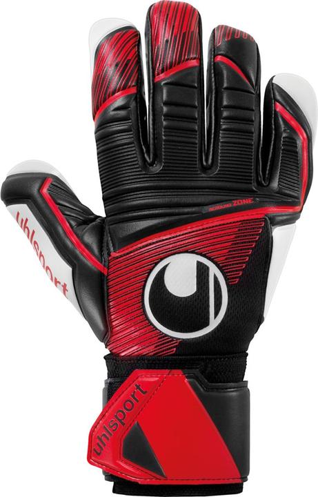 Produktbild Uhlsport Torwarthandschuh Powerline Supersoft Hn