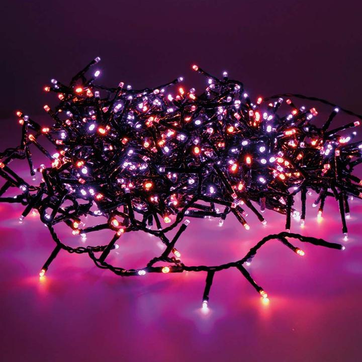Lumineo Led-Lichterkette 16 M 21 M (16 m)
