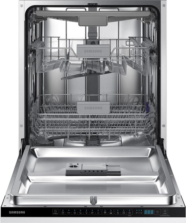 Actual product image Samsung DW60M6070IB